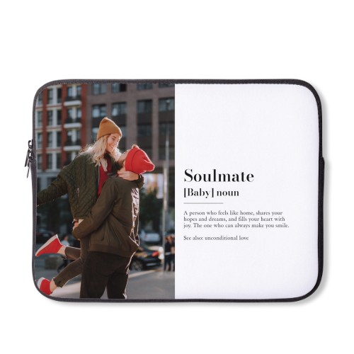 Laptop sleeve 13 inch