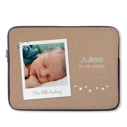 Laptop & Tablet Sleeve 15 inch