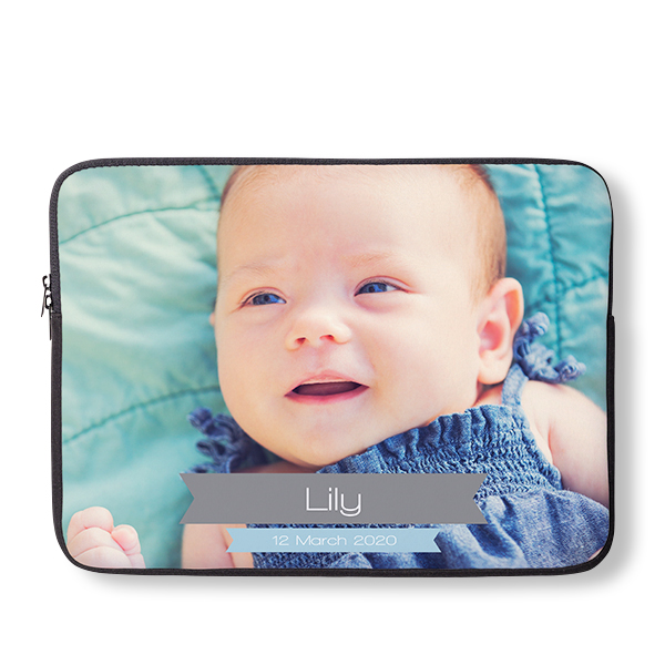 Laptop sleeve 15 inch