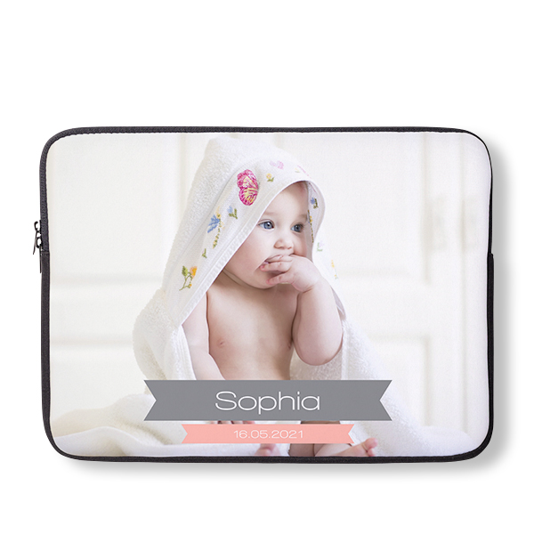 Laptop sleeve 15 inch