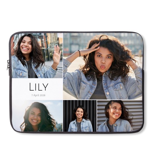 Pehmeä kotelo läppärille ja tabletille 15 inch Pehmeä kotelo läppärille ja tabletille 15 inch