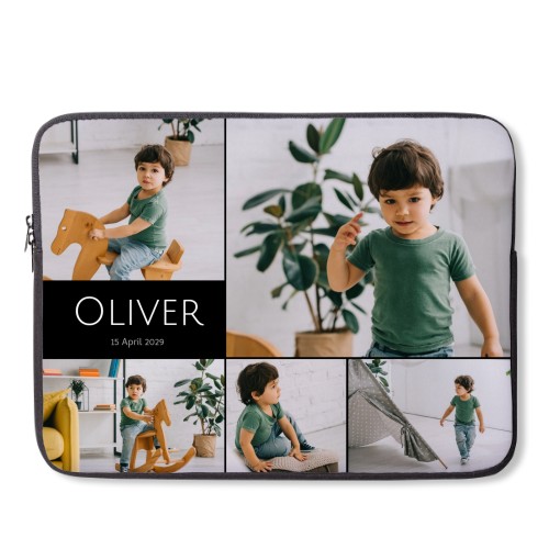 Computer og Tablet Sleeve 15 tommer Computer og Tablet Sleeve 15 tommer