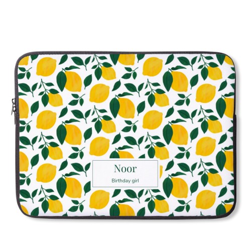 Tablet Tasche 15-Zoll