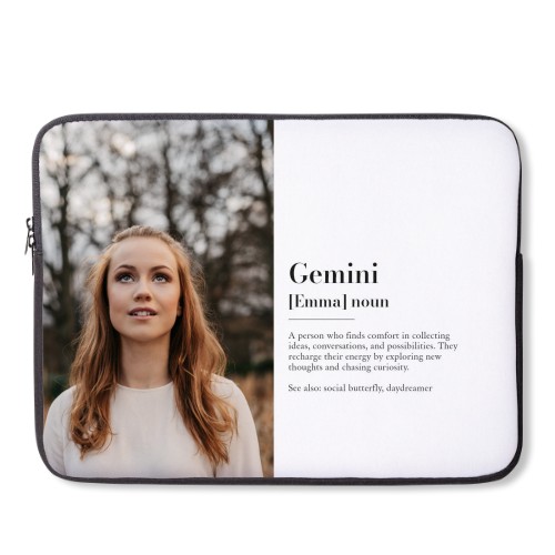 Laptop & Tablet Sleeve 15 inch Laptop & Tablet Sleeve 15 inch