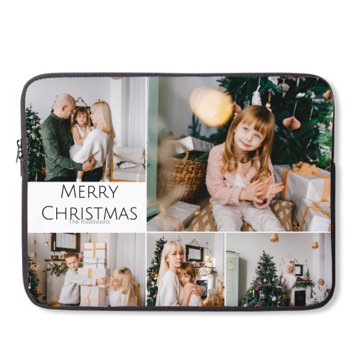 Minimalistic Photo Collage