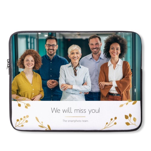 Laptop & Tablet Sleeve 15 inch Laptop & Tablet Sleeve 15 inch