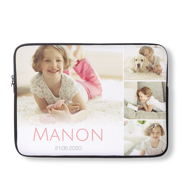 Laptop sleeve 15 inch