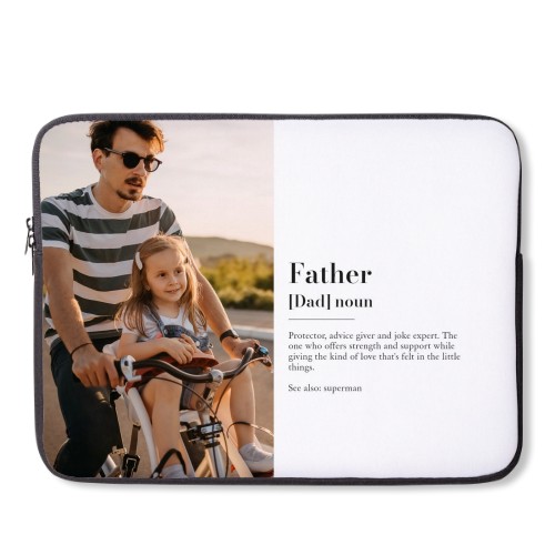 Fodral till dator & surfplatta 15 tum