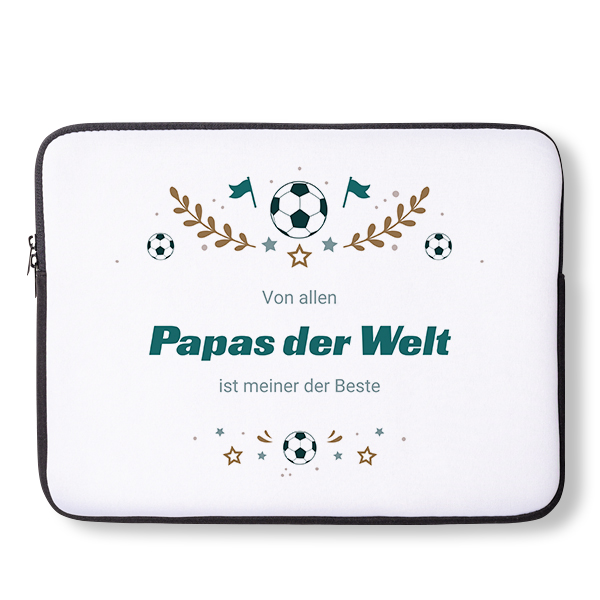 Tablet Tasche 15-Zoll