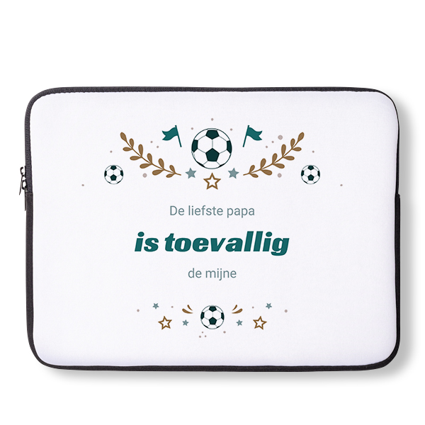 Sleeve 15 inch