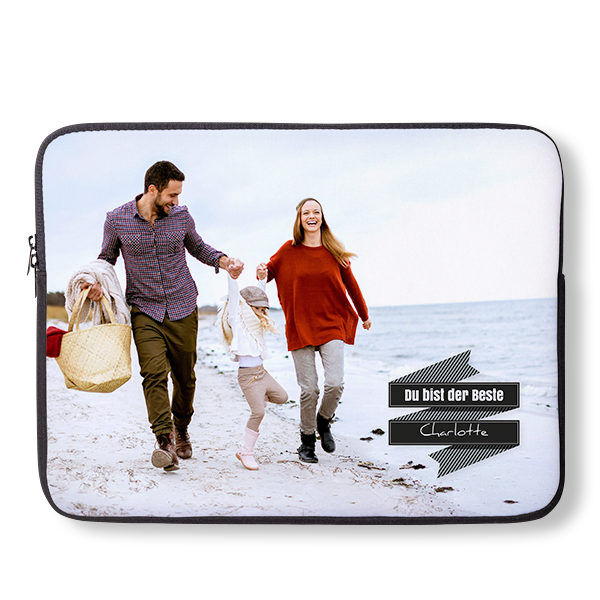 Tablet Tasche 15-Zoll