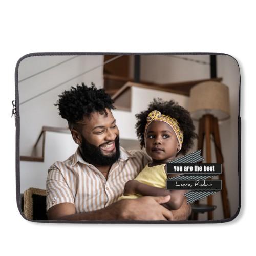Laptop & Tablet Sleeve 15 inch