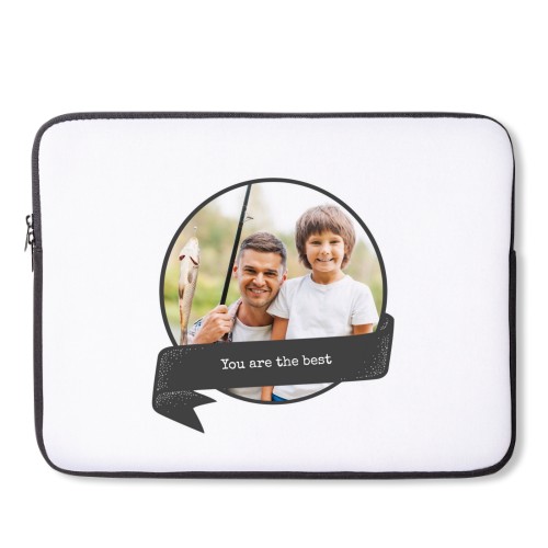 Laptop & Tablet Sleeve 15 inch