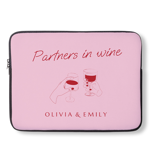 Laptop & Tablet Sleeve 15 inch Laptop & Tablet Sleeve 15 inch