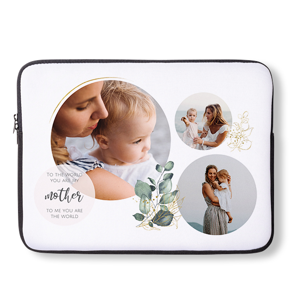 Botanical Gold Mother