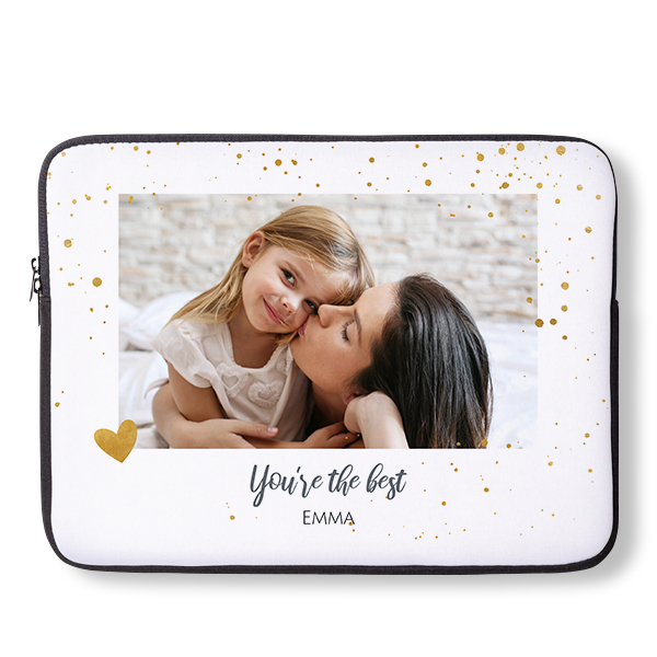 Laptop & Tablet Sleeve 15 inch Laptop & Tablet Sleeve 15 inch