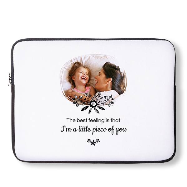 Computer og Tablet Sleeve 15 tommer Computer og Tablet Sleeve 15 tommer