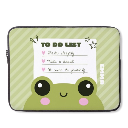 Laptop & Tablet Sleeve 15 inch