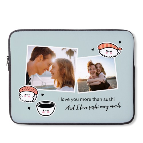 Laptop & Tablet Sleeve 15 inch