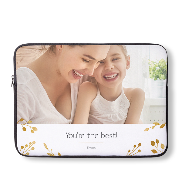 Laptop & Tablet Sleeve 15 inch