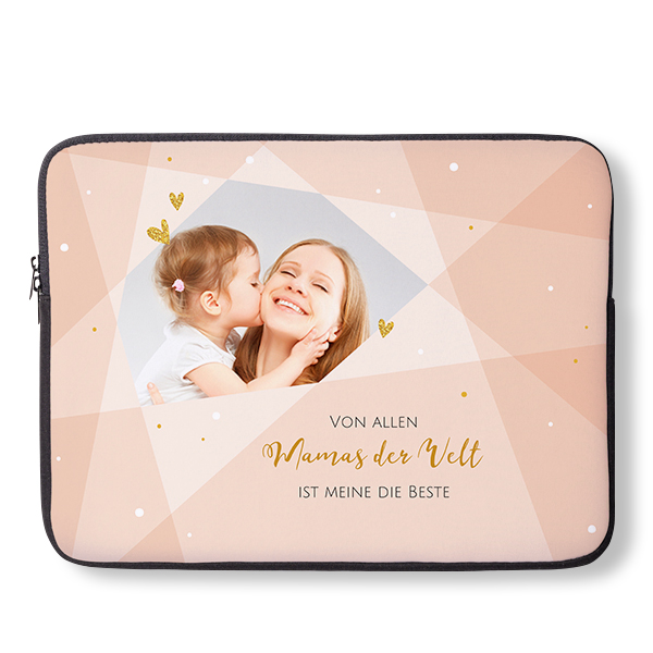 Tablet Tasche 15-Zoll