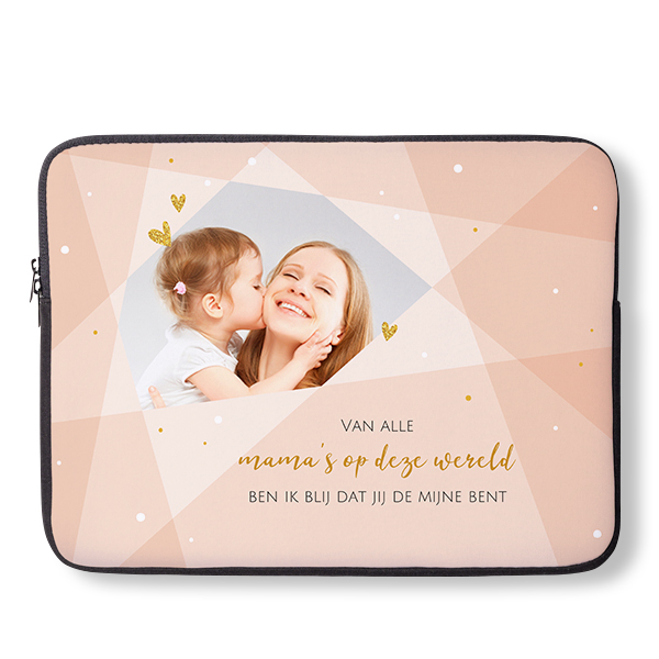 Laptop sleeve 15 inch