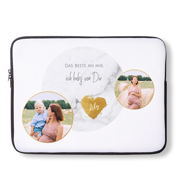 Tablet Tasche 15-Zoll
