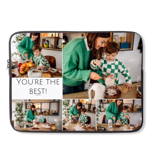 Minimalistic Photo Collage