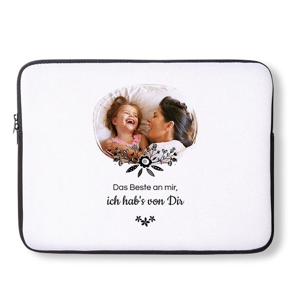 Tablet Tasche 15-Zoll