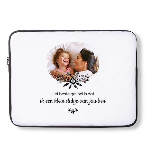 Laptop sleeve 15 inch