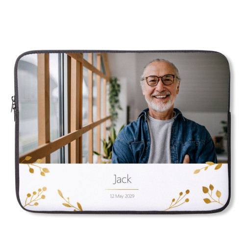 Laptop & Tablet Sleeve 15 inch