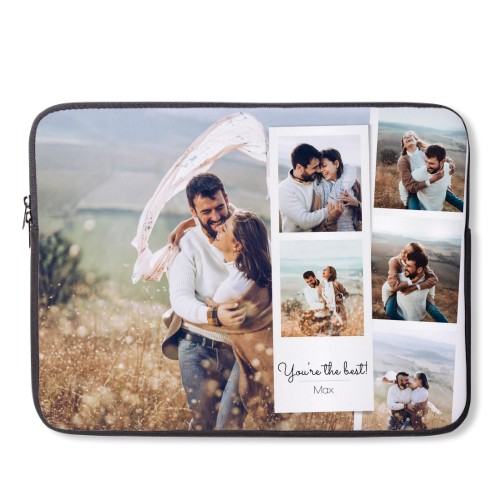 Computer og Tablet Sleeve 15 tommer Computer og Tablet Sleeve 15 tommer