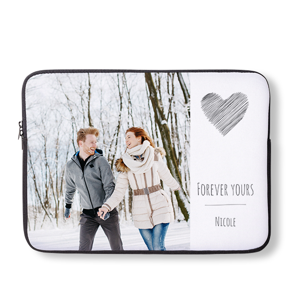 Laptop & Tablet Sleeve 15 inch