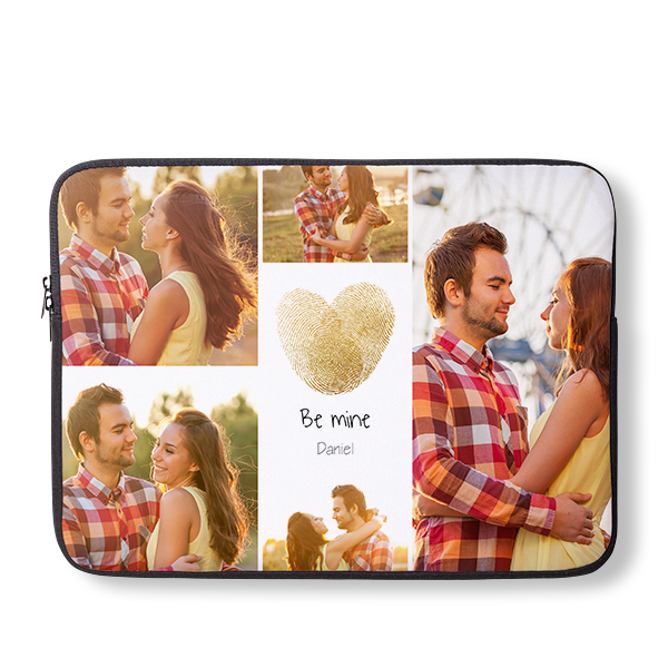 Laptop & Tablet Sleeve 15 inch