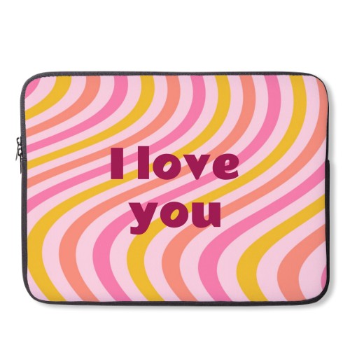 Wavy Lines - Text Only Wavy Lines - Text Only