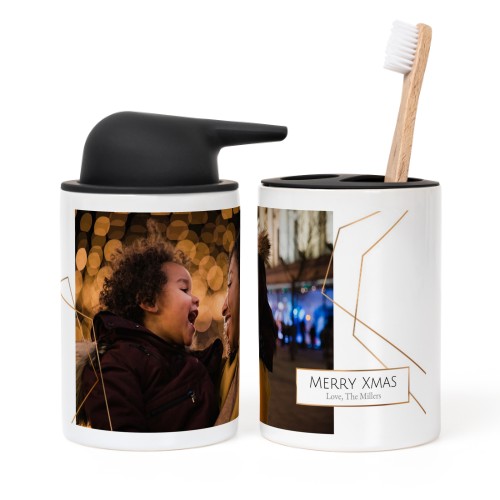 Badkamer set Badkamer set