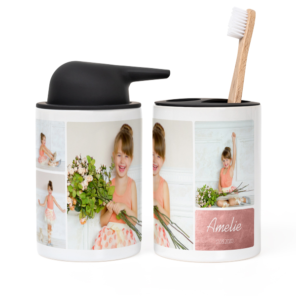Badezimmer Accessoires Badezimmer Accessoires