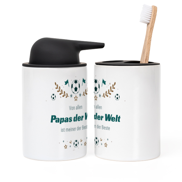 Bathroom Set