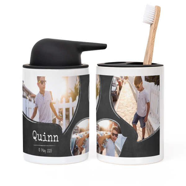 Bathroom Set Bathroom Set