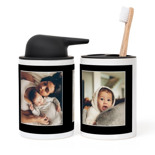 Badkamer set Badkamer set