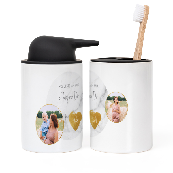 Badezimmer Accessoires