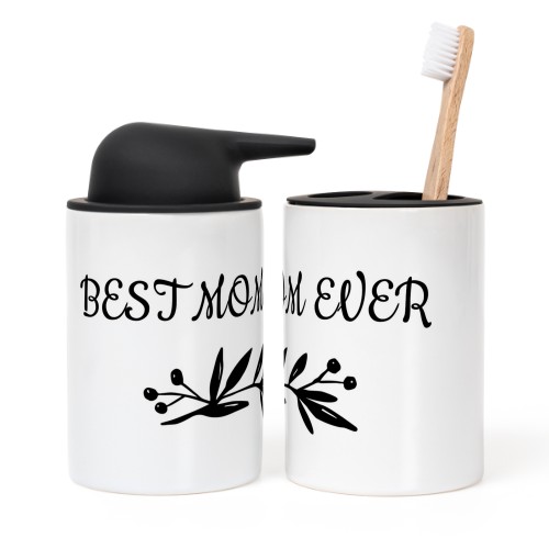 Bathroom Set Bathroom Set