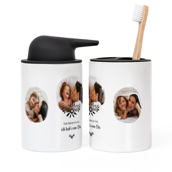 Badezimmer Accessoires