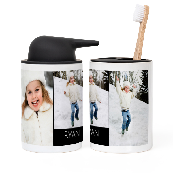 Badkamer set