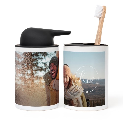 Badkamer set Badkamer set