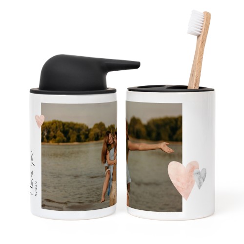 Badkamer set