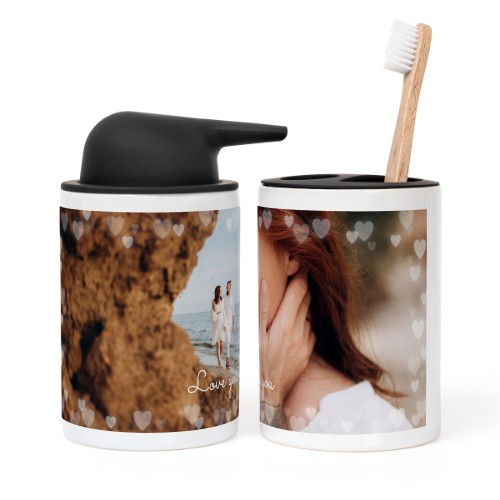 Badkamer set