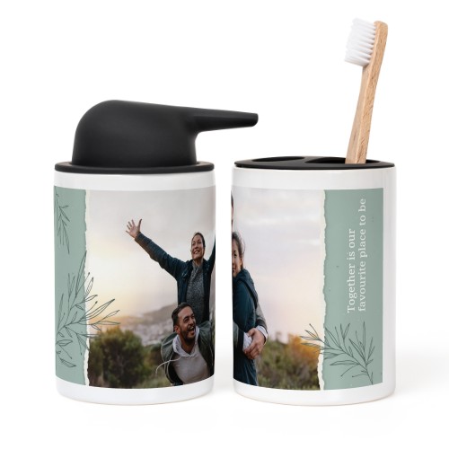 RusticLeaves RusticLeaves