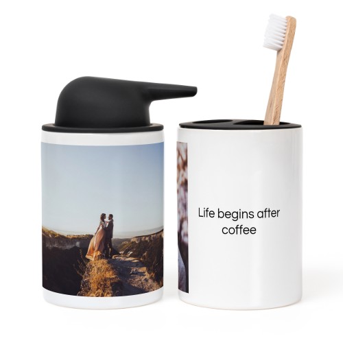 Bathroom Set