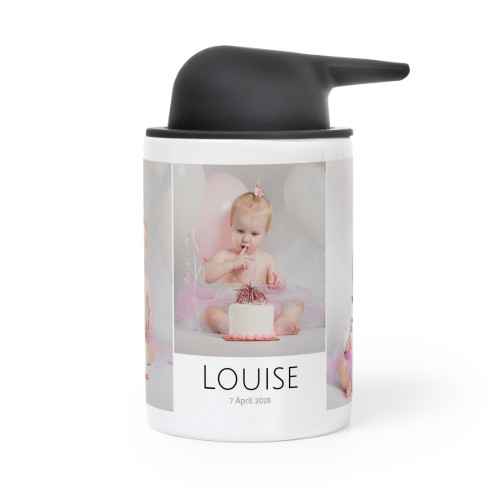 Soap Dispenser Soap Dispenser